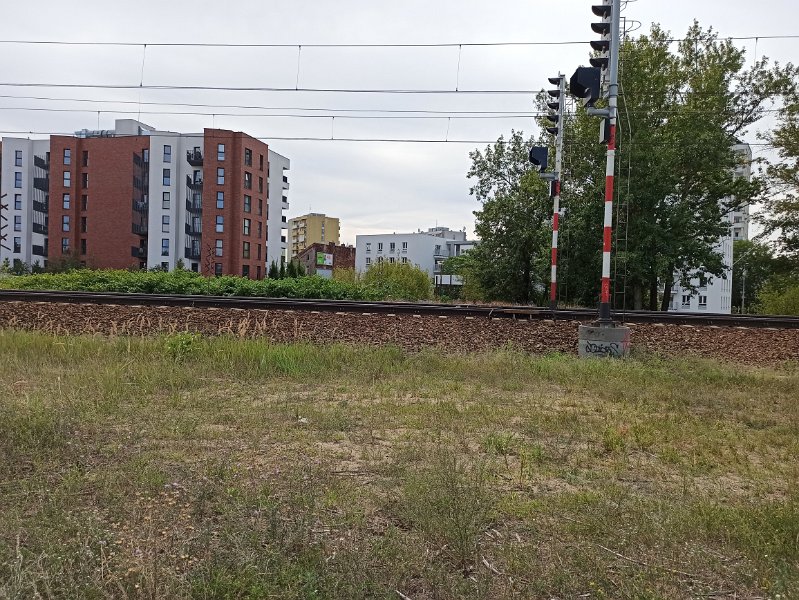 OSIEDLE - inny kąt widzenia