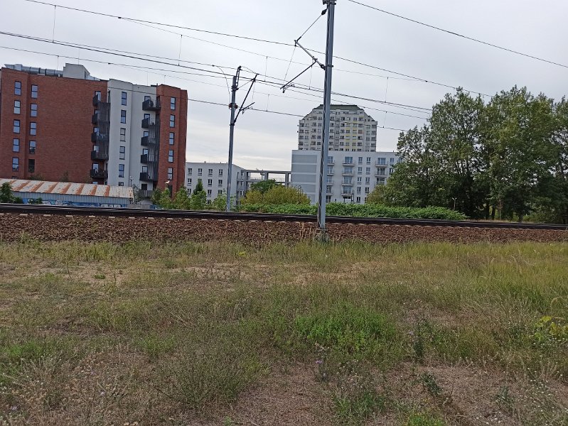 TORY i OSIEDLE -widok aktualny